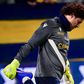 Guillermo Ochoa vuelve a caer con el AEL Limassol