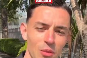 Duele: Los mensajes que Fidalgo manda a su nueva afición, la del Real Betis