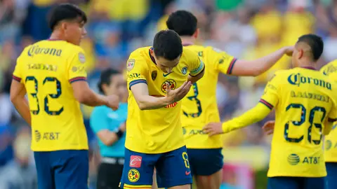 Fidalgo en su año más goleador | IMAGO7