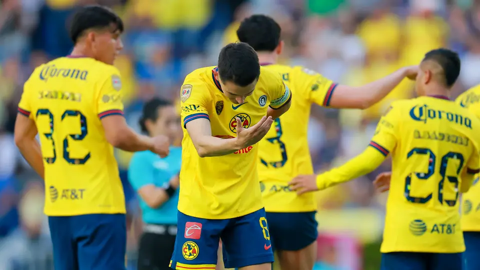 Fidalgo en su año más goleador | IMAGO7