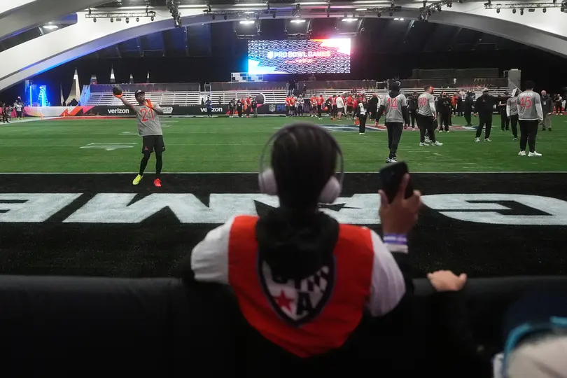 La NFL cambió el formato del Pro Bowl en 2023 | AP