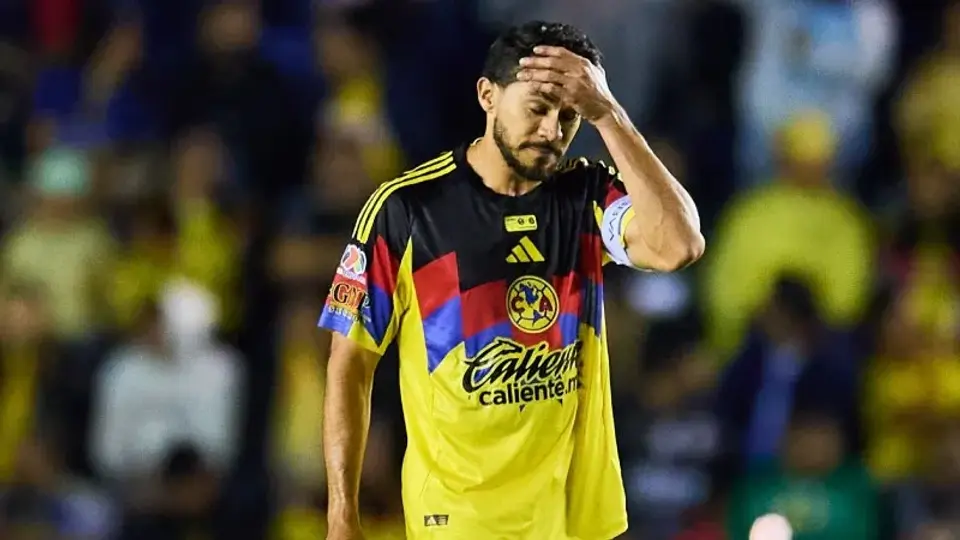 Cruz Azul tiene interés en Henry | IMAGO7