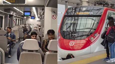 Tren Insurgente: Estaciones, horarios y costos de Zinacantepec a Observatorio