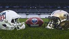 NFL llegará a París para la temporada 2026-2027, Saints jugará de local