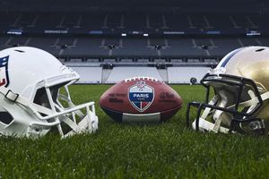 NFL llegará a París para la temporada 2026-2027, Saints jugará de local