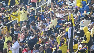 Aficionada de Pumas denuncia malos tratos y amenazas por parte de staff del Ciudad de los Deportes