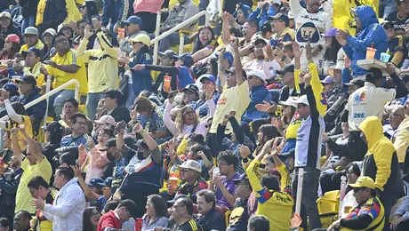 Aficionada de Pumas denuncia malos tratos y amenazas por parte de staff del Ciudad de los Deportes