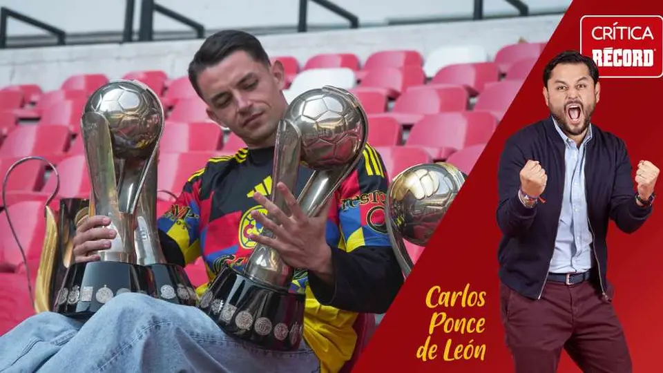El apunte del director: es inevitable la dolorosa renovación del Águila