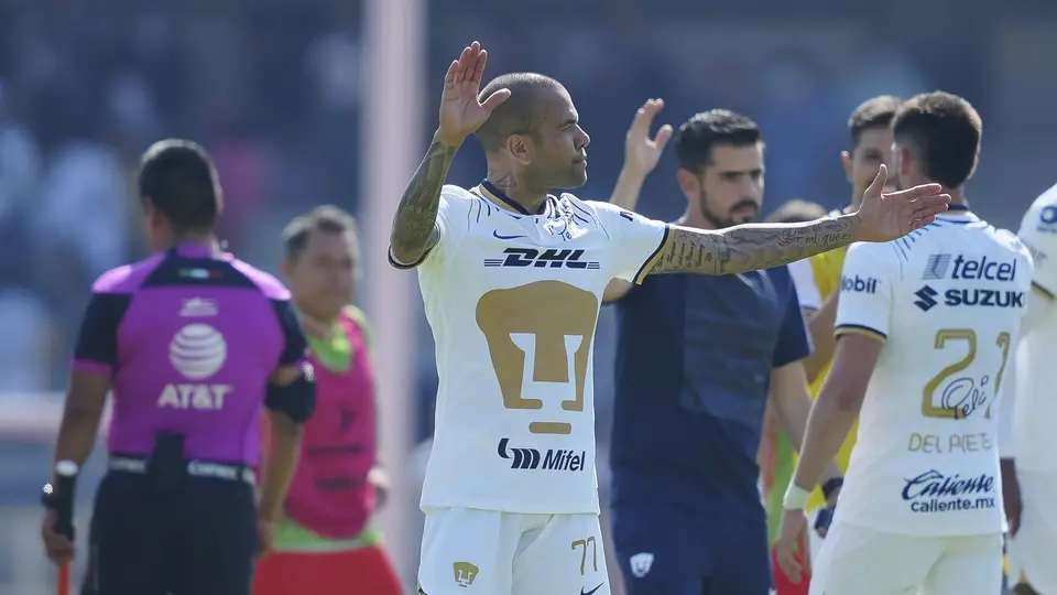 Dani Alves | IMAGO7