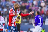 ¡Goleador a la vista! Cruz Azul y Atlético San Luis en negociaciones por Joao Pedro