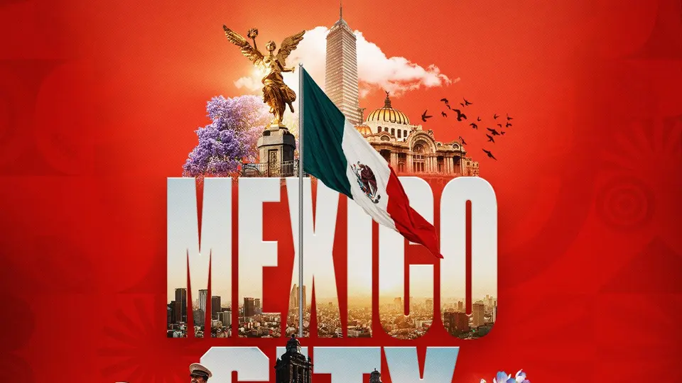 Anuncio oficial de la NFL en México | X @nflmx