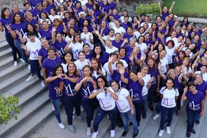 Fundación Misión de Doña Margarita: de pláticas de autoestima a incubadora de sueños