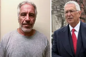 Ahora Salinas de Gortari y Salinas Pliego son relacionados con Jeffrey Epstein