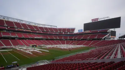 Super Bowl LX: el historial del Gran Juego de la NFL en California