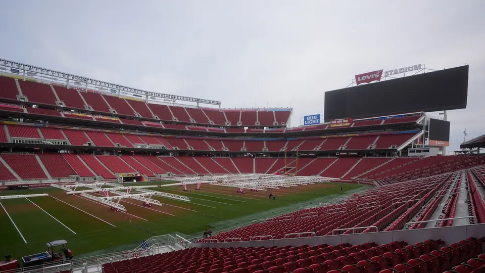 Super Bowl LX: el historial del Gran Juego de la NFL en California