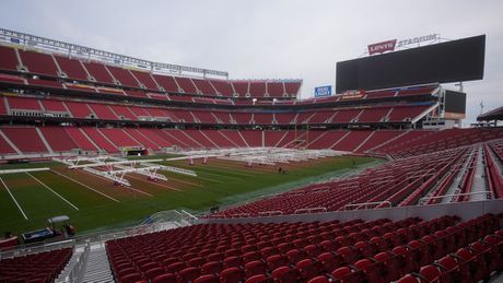 Jefa de Seguridad de la NFL, asegura que ICE no estará en el Super Bowl 60