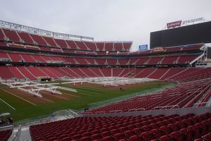 Jefa de Seguridad de la NFL, asegura que ICE no estará en el Super Bowl 60