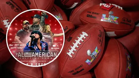 Turning Point USA anuncia espectáculo de medio tiempo 'alternativo' para el Super Bowl