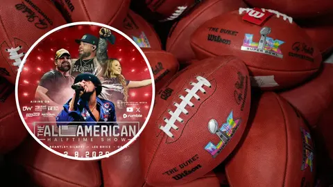Turning Point USA anuncia espectáculo de medio tiempo 'alternativo' para el Super Bowl