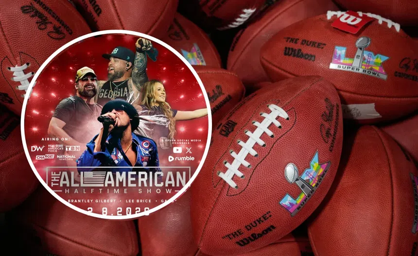 Super Bowl LX tendrá un medio tiempo alternativo | AP