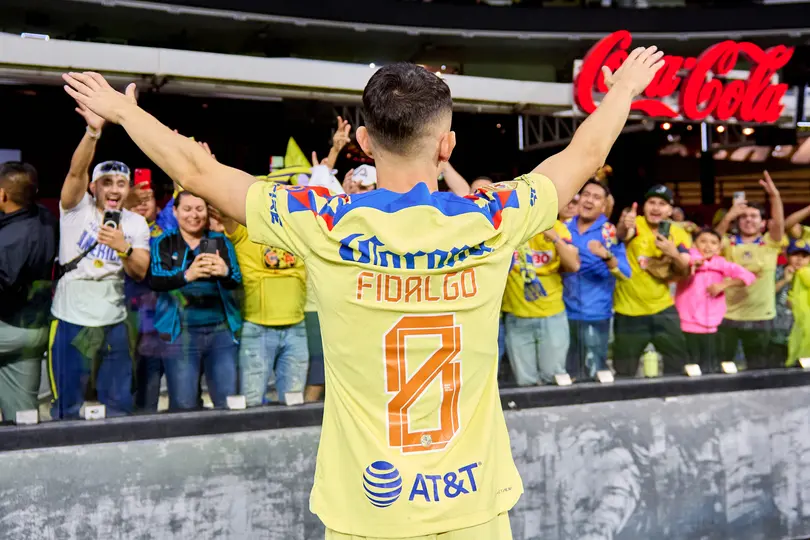 Fidalgo y el Bicampeonato ante Cruz Azul | MEXSPORT