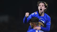 Jordan Carrillo tiene como destino un grande: Pumas, América, Cruz Azul o Chivas ¿Quién da más?