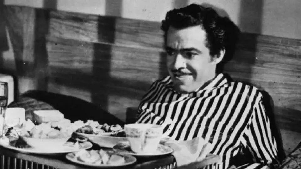 Tin Tan fue parte de la época de oro del cine mexicano/Cultura Colectiva