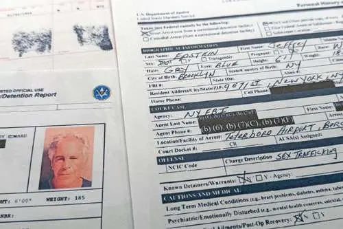 Ricardo Salinas Pliego aparece mencionado en documentos judiciales liberados en Estados Unidos relacionados con el caso Jeffrey Epstein./ AP