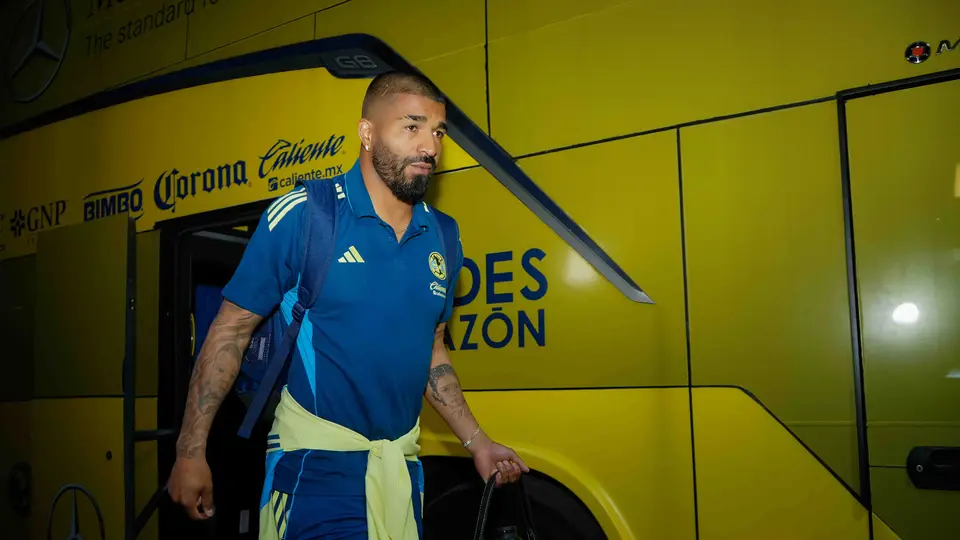 ¿Se ilusiona por el Búfalo? Guido Pizarro habló sobre la llegada de Rodrigo Aguirre