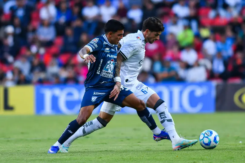 Gallos y Tuzos empatan a cero en La Corregidora | Imago7