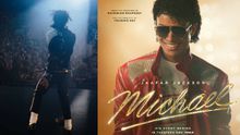 ¿Cuándo se estrena la película de Michael Jackson? VIDEO: Revelan primer tráiler