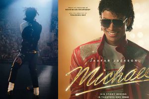 ¿Cuándo se estrena la película de Michael Jackson? VIDEO: Revelan primer tráiler