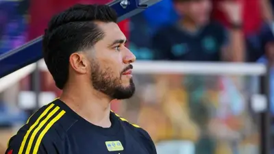 “Esos son los huevos”: Esto es lo qué sucedió con Henry Martín en los vestidores tras el 3-3 ante Pumas