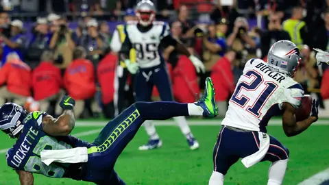 Malcolm Butler | @LosTalksPats