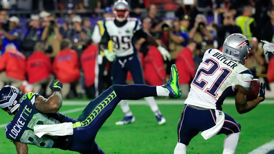 Malcolm Butler | @LosTalksPats