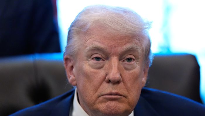 Los Artistas son a favor de Donald Trump | AP