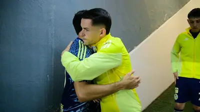 Álvaro Fidalgo manda emotivo mensaje de despedida: ‘Gracias, México’