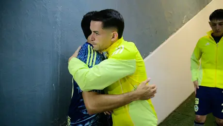 Álvaro Fidalgo manda emotivo mensaje de despedida: ‘Gracias, México’