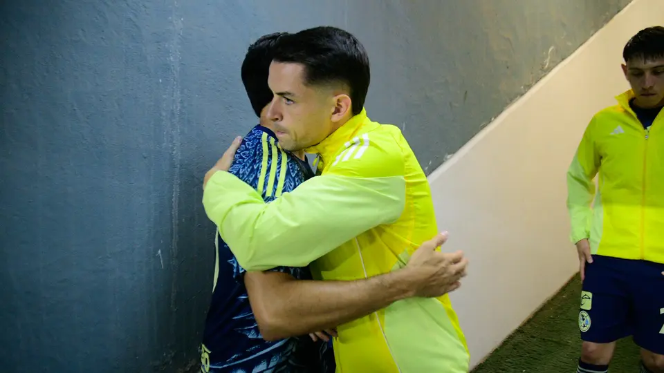 Álvaro Fidalgo manda emotivo mensaje de despedida: ‘Gracias, México’