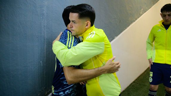 Álvaro Fidalgo manda emotivo mensaje de despedida: ‘Gracias, México’