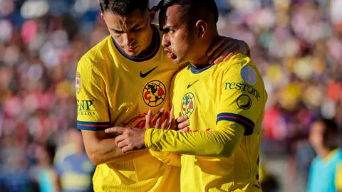 Erick Sánchez: “Nadie va a poder cubrir el hueco que nos deja Fidalgo”