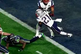 Malcolm Butler: el héroe del Super Bowl XLIX que trabajó en un restaurante