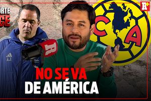 ¡OFICIAL! JARDINE no se va de AMÉRICA; El reporte Ponce