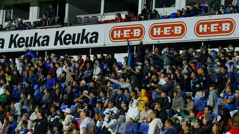 Estadio de Liga MX l X:LigaBBVAMX