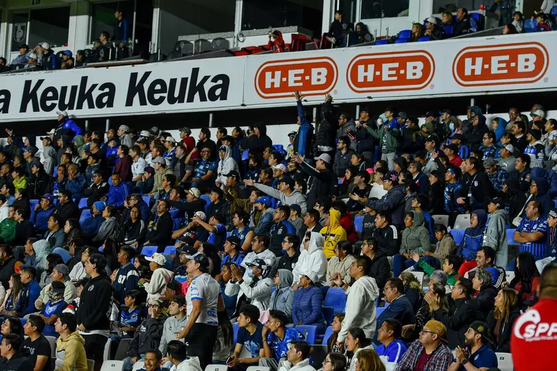 Estadio de Liga MX l X:LigaBBVAMX
