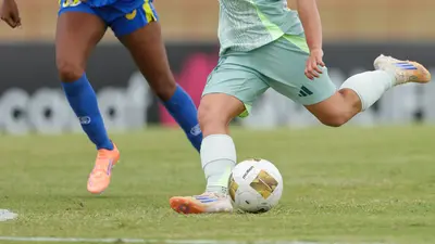 Selección Mexicana Femenil golea a Santa Lucía y se pone en la cima de su grupo rumbo al Mundial 2027