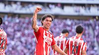 Cade Cowell recuerda con cariño a Chivas: "Son el club más grande de México"