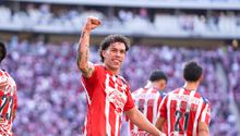 Cade Cowell recuerda con cariño a Chivas: "Son el club más grande de México"