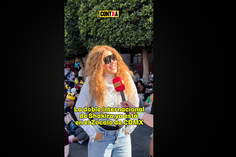 Ella es Shakibecca, la doble internacional de Shakira
