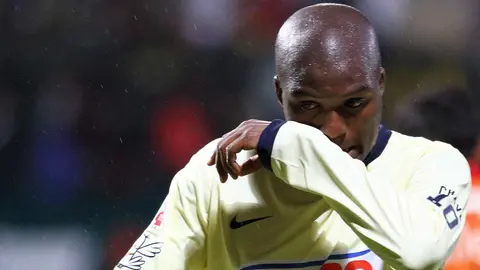 Aún no se sabe qué sucederá con Mosquera | MexSport